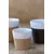 Komplet skodelic za espresso Costa Nova Grespresso Nature 70 ml 8-pack