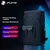 JPlayer Ranac za laptop, 16, Crni