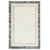 Conceptum Hypnose Tepih Perre Pr017, 100x300 cm, Krem