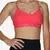 Nike W NK DF INDY LGT SPT BRA