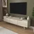 Hanah Home TV komoda AA168, 180 cm, travertin / orah