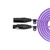 RODE XLR CABLE-6m purple