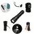 Punjiva LED lampa sa funkcijom powerbanke LED/10W/5V IPX4 600 lm 2000 mAh