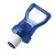 Set of 2 stoppers UNIVERSAL, blue - Westmark