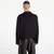 Jakna OUR LEGACY Mini Jacket Black Worsted Wool 50