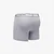 Bokserji Calvin Klein Boxer Brief 3-Pack Green M
