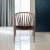 Hanah Home Stolica Albero49, 55x77x47 cm, Braon