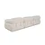 Atelier del Sofa Trosed Bubble Beli