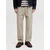 JACK & JONES Hlače JPSTKARL LAWRENCE svetlo rjava