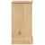 Ladičar Corona 112 x 48 x 91 cm od masivne borovine