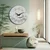Wallity Zidni sat 5050softms014, 50 cm