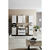 Modern Living Visoka omara Wave Ii