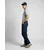 LEVIS ® Kavbojke 501 temno modra