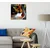 Wallity KC400 Dekorativna slika, 45x45cm