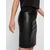 VERO MODA Krilo VMBUTTERSIA, črna