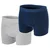 Eastbound bokserice Freedom 2 pack za muškarce