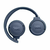 JBL bežične slušalice Tune 520BT, plave