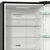 GORENJE hladilnik z zamrzovalnikom NRK619EABXL4
