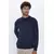 TUDORS Muška rolka Basingwa, Slim fit, Teget