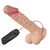 Vibrator LEPOTAN 18cm