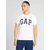 GAP Majica 815126 Bela