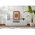 Hanah home TV Komoda Vanguard, 160x42x29.5cm, Bela