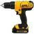 DEWALT akumulatorski vrtalnik/vijačnik DCD771C2