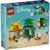 LEGO Disney Princess Moanina zabava na ostrvu 43260