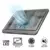 Postolje cooler za laptop MIKUSO NCP-063 14 inch