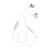 JBL Endurance Run BT 2 White Bubice