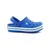 Crocs CROCBAND CLOG K, dječije natikače, plava 207006