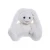 sarcia.eu Charlie Bears Maskota zajček Bunny iz serije Bear&Me, edinstvena plišasta igrača za otroke, 30 centimetrov