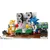 LEGO Sonic the Hedgehog Komandni kamion Sonic tima 77006, Uzrast 8+