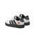 ADIDAS Patike za dečake Breaknet LionKing EL C, Belo-crne
