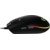 LOGITECH Miš USB tipa A G G102 LightSync 8000 DPI