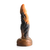 Creature Cocks Ravager Rippled Tentacle Silicone Dildo