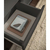 Carryhome KOMODA, antracit
