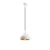 Opviq Luster Dodo-2422, 115cm 22x22 cm