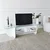 Hanah home TV Komoda Lily TV Bela