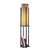 Opviq Podna lampa 7126, 130 cm, 20 cm, E27, 400 cm Kabl, Crna