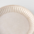Posoda za omako RIDGED ALABASTER MIJ 8 cm