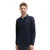 TOM TAILOR Majica  temno modra
