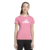 Adidas JG GLAM T, dječija majica, roza JYD21