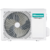 Hisense Inverter klima QJ35XJ3GG 12000 Btu, Fresh Air 12K