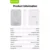 Power bank Bavin PC 1016 magsafe beli 10000 mAh