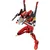 slomart Blokees Evangelion Action Edition - Evangelion Production Model 02