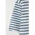 Trendyol Muška majica Tmnss25Po00004, Krem