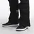 Sergio Tacchini Muške ski pantalone Maso M, Crne
