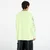 Majice adidas Adilenium Season 4 Teamgeist Graphic Long Sleeve T-Shirt Almost Lime S