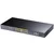 CUDI Gigabitni switch GS1020PS2 PoE+ 16port crni